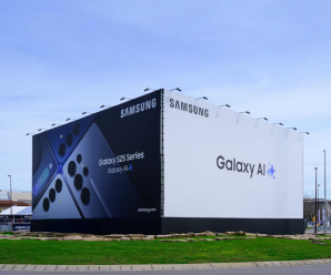 Samsung Electronics ocupa el 5º lugar entre las marcas globales por sexto año consecutivo