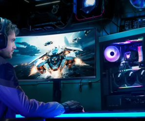 ¿Qué elegir: GPU de laptop o de desktop?