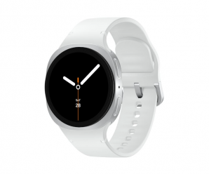 Vive tu primera maratón con un coach en tu muñeca:  el Galaxy Watch8