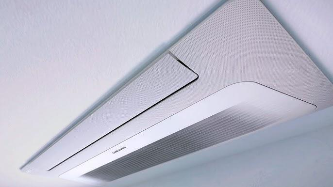 WindFree Cassete 1 Via - Conheça este incrível Ar Condicionado PREMIUM da Samsung!!!