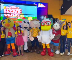 Pollo Campestre celebra el Día del Niño con “Pepe Verso”, su primer videojuego oficial