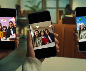 Para celebrar 56 años de innovación,  Samsung Week ofrece descuentos exclusivos