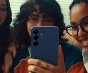 5 formas de transformar tu contenido en redes sociales  con el Galaxy S25 FE