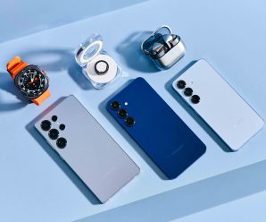 Tu lista de deseos del Black Friday empieza aquí: innovación, estilo y poder con Samsung