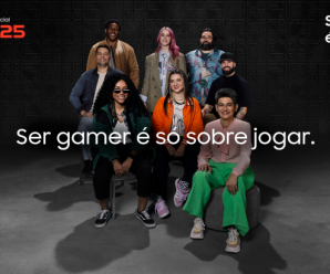 Samsung presente en el Brasil Game Show 2025 con soluciones completas para el gaming