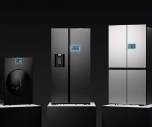 Samsung integra pantallas e inteligencia artificial para conectar y transformar el hogar moderno