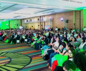 SISTEMA FEDECRÉDITO IMPULSA LA EDUCACIÓN FINANCIERA EN LOS SALVADOREÑOS CON SU CONGRESO DEL DÍA MUNDIAL DEL AHORRO 2025