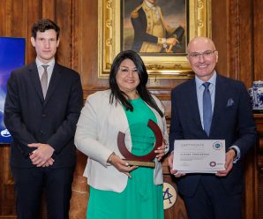 EL SISTEMA FEDECRÉDITO ES GALARDONADO POR EL WSBI COMO REFERENTE EN EDUCACIÓN DEL CLIENTE Y EN TRANSFORMACIÓN DIGITAL E INNOVACIÓN TECNOLÓGICA