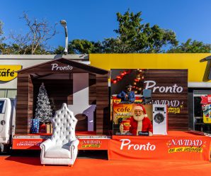 PRONTO presenta “Navidad en un instante”: una invitación a descubrir la magia en cada pausa