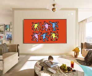 RM de BTS estrena cortometraje con Samsung  acerca de su conexión con el arte