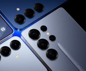 Samsung ofrece garantía extendida y protección avanzada  para los dispositivos Galaxy Enterprise Edition