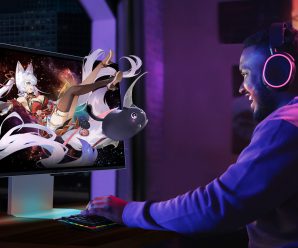 Crea contenidos al siguiente nivel con gadgets de última generación