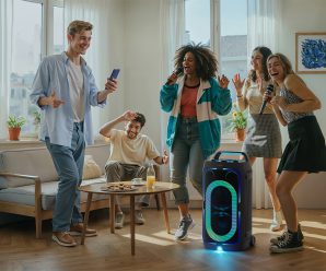 El nuevo hogar híbrido: cuando la vida, el trabajo y la cultura comparten el mismo techo