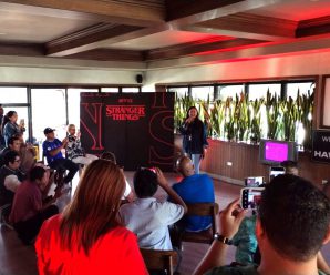 Starbucks y Stranger Things se unen para celebrar la amistad en Latinoamérica y el Caribe