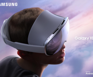 Samsung presenta Galaxy XR: Abriendo nuevos mundos