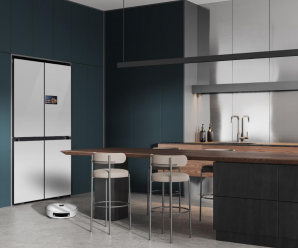 Cómo las neveras inteligentes redefinen la vida cotidiana