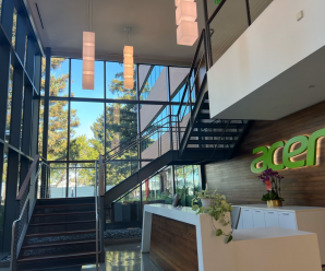 Acer anuncia transición de liderazgo para sus operaciones en Panamérica