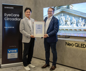 Cómo saber si tu televisor cuida de ti y del planeta: por las certificaciones que lo respaldan