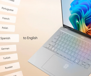 4 nuevas funciones de Microsoft Copilot disponibles en las Copilot+ PCs