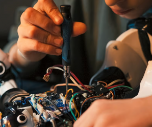 10 personas más importantes en la historia de las computadoras