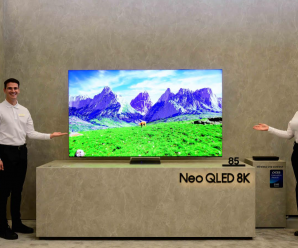 Real Quantum Dot: la tecnología que redefine el estándar de imagen en las TVs