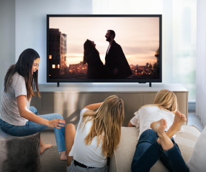 El verdadero terror es que tu TV tenga cadmio: Samsung Neo QLED ofrece inmersión pura y responsable