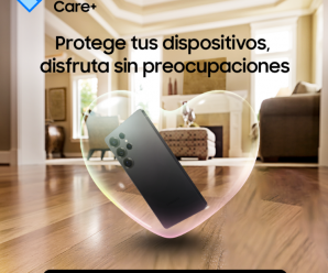 Samsung anuncia la evolución de la garantía extendida Care+ en El Salvador con más beneficios y productos