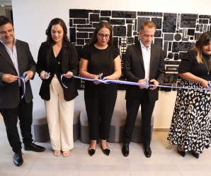 Apuesta por el talento e innovación tecnológica