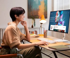 Acer acelera hacia 2026: la nueva era del AIoT, los múltiples motores de negocio y el salto estratégico que redefine la industria