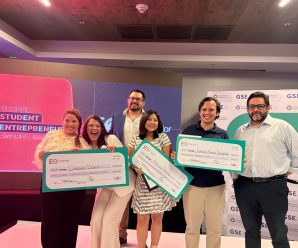 El Salvador celebra hoy la final del campeonato mundial de estudiantes emprendedores GSEA 2025