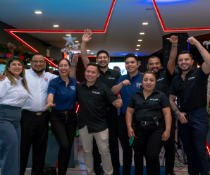 “SAZÓN DE MAR”: LA EVOLUCIÓN ESTRATÉGICA DE UNA MARCA SALVADOREÑA CON 32 AÑOS DE HISTORIA