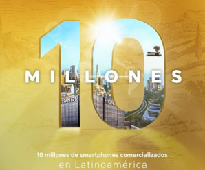 HONOR alcanza los 10 millones de smartphones comercializados en América Latina y anuncia sus primeros lanzamientos para 2026