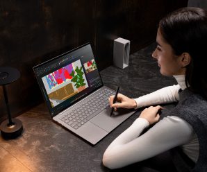 Acer anuncia una nueva línea de PCs premium Swift AI Copilot+ con procesadores Intel Core Ultra Serie 3