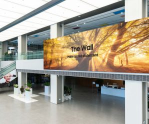 20 hitos tecnológicos de Samsung que brillaron en el CES entre 2021 y 2025