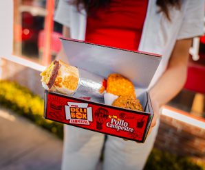 Pollo Campestre hace que tus mañanas sean más deliciosas con los nuevos desayunos, y las DeliBox AM y PM