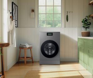 ¿Dudas sobre cuál lavadora comprar? Ahora tienes una app que te ayuda a escoger la ideal