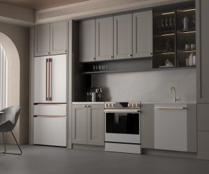 LG SIGNATURE EVOLUCIONA CON IA, REDEFINIENDO LOS ELECTRODOMÉSTICOS PREMIUM PARA EL HOGAR EN CES 2026