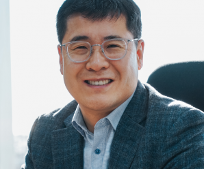 Lucas Shin es el nuevo presidente de Samsung para Centroamérica, el Caribe, Ecuador, Paraguay, Uruguay y Venezuela