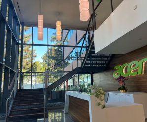 Acer invertirá en OPTOELECTRONICS, proveedor japonés de soluciones de Identificación Automática y Captura de Datos