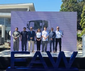 SIKAMOTORS LLEGA A EL SALVADOR Y ASUME LA DISTRIBUCIÓN EXCLUSIVA DE FAW TRUCKS