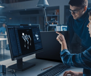 Acer presenta la Veriton RA100 AI Mini Workstation, una PC Copilot+ con Windows 11 impulsada por procesadores AMD Ryzen™ AI Max+ 395 para un rendimiento avanzado en inteligencia artificial