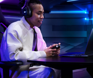 Acer presenta nuevas laptops gaming Predator y Nitro equipadas con procesadores Intel Core Ultra Serie 3