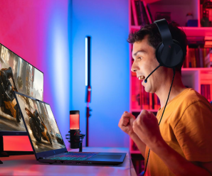 Acer presenta procesadores AMD Ryzen AI Serie 400 en todo su portafolio de PCs Copilot+