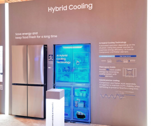 ¿Y si el hogar se encargara solo de las tareas domésticas?