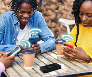 Acer amplía su portafolio de conectividad con un nuevo Predator 5G CPE, routers mesh Wi-Fi 7 y un hotspot móvil