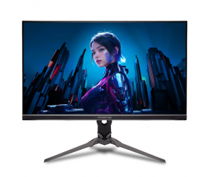 Acer libera el monitor gaming Predator XB273U F6, una potencia de 1000 Hz que empuja los límites del rendimiento