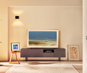 Arte y Lifestyle: 5 motivos para tener una Samsung The Frame  o The Frame Pro en casa