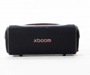 LG ELECTRONICS AMPLÍA LA LÍNEA XBOOM BY WILL.I.AM PARA CADA ESTILO DE VIDA CON PERSONALIZACIÓN IMPULSADA POR IA