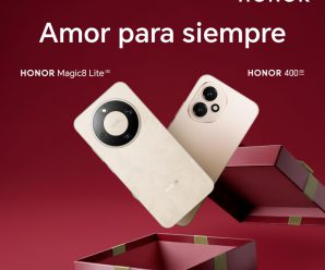 Este San Valentín encuentra tu pareja ideal con HONOR