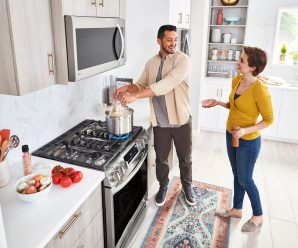 LG ELECTRONICS TRANSFORMA SAN VALENTÍN EN EXPERIENCIAS QUE CONECTAN EMOCIONES EN CASA